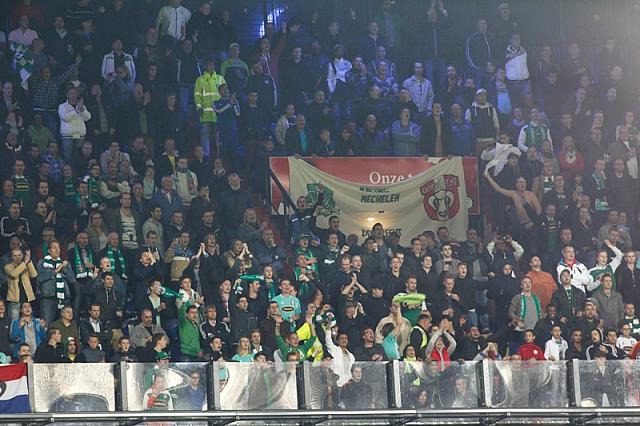 Supporters