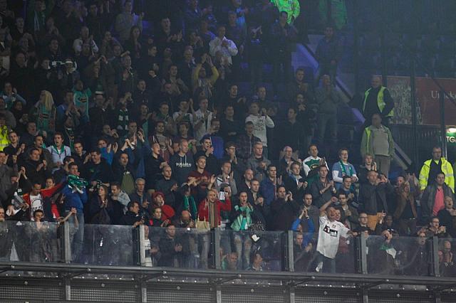 Supporters