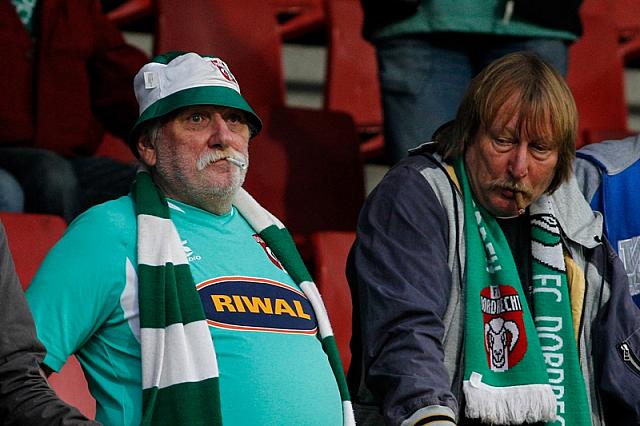 Supporters