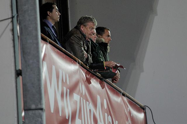Frank de Boer