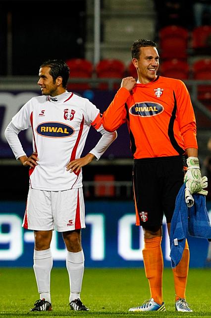 Alisic en Te Loeke