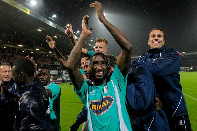 Blijdschap