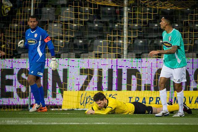 Hahn en Peersman