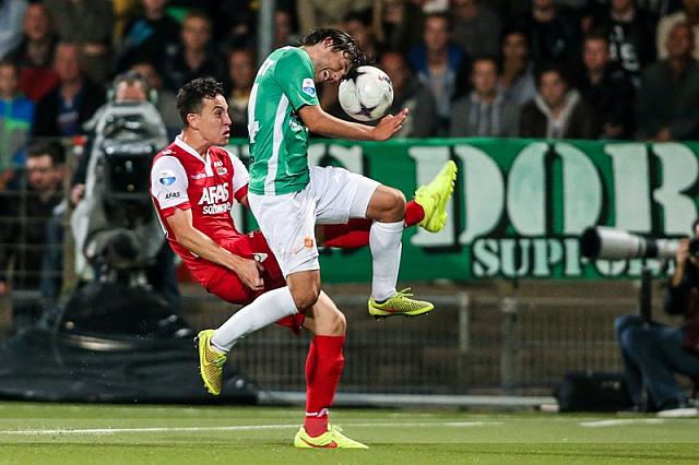 van Overeem