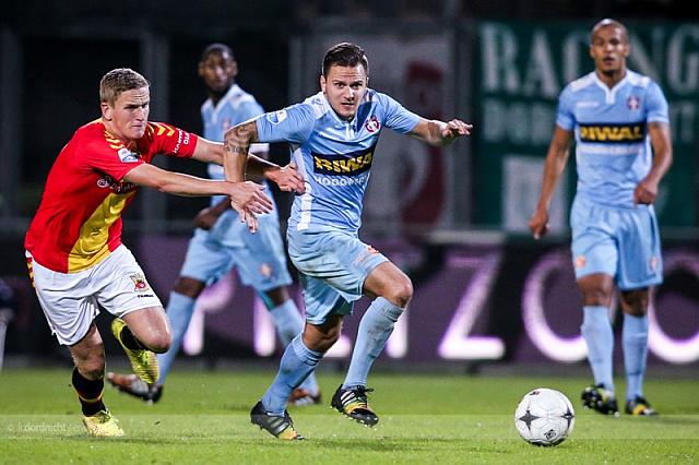 van Haaren