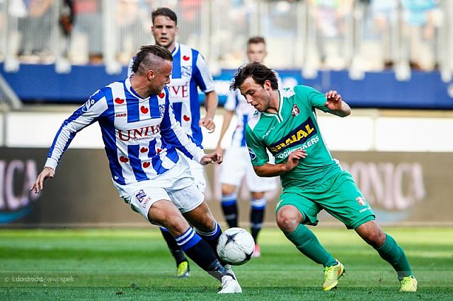 van Overeem