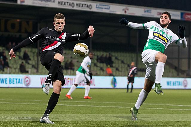 De Greef