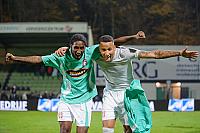 Seizoen 2012-2013