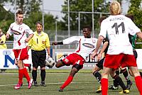 Spruijt en Toure