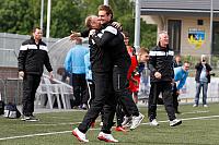 NEC/FC Oss wint