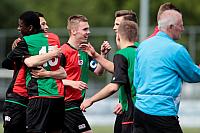 NEC/FC Oss wint