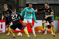 Cambuur 8/4