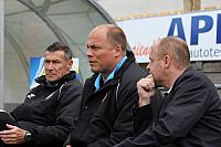 FC Dordrecht staf