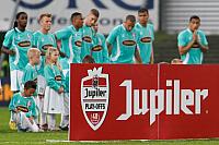 Line-up