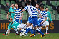 Actie