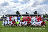 Spero - FC Dordrecht