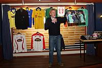 Supportersavond 26/1