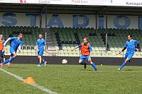 Training 6/5