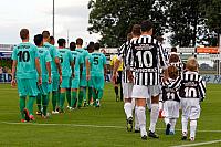 Spelersopkomst