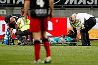 Blessure