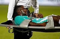 Blessure