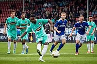 FC Den Bosch 21/4