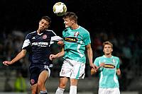 Almere City FC 16/8