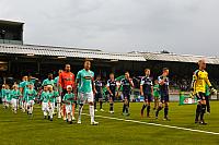 Spelersopkomst