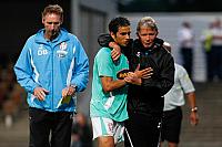 Alisic en Van den Ham