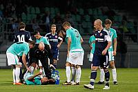 Blessure