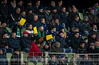 Supporters