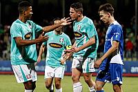 FC Den Bosch 1/11