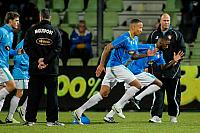 Warming-up