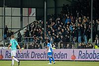 Supporters