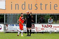 Rode kaart