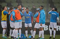 Warming-up