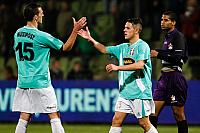 Van Nieff en Korte
