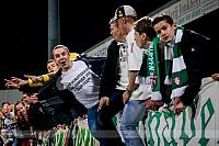 Supporters