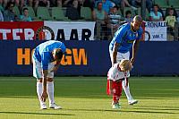 Warming-up