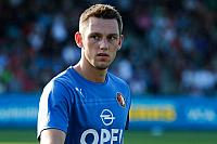 de Vrij