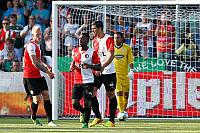 0-1 voor Feyenoord