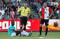 Blessure