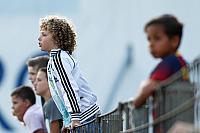 Supporters