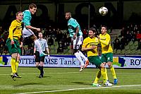 Fortuna Sittard 28/2