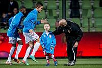 Warming-up