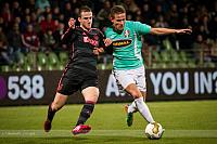 Jong Ajax 14/2