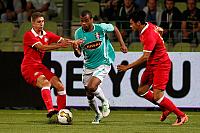 Jong PSV 30/8
