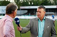 Van den Ham en de Vos