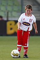Mascotte