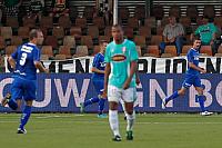 MVV scoort 1-1